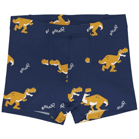 Maxomorra Boxer Shorts T-Rex