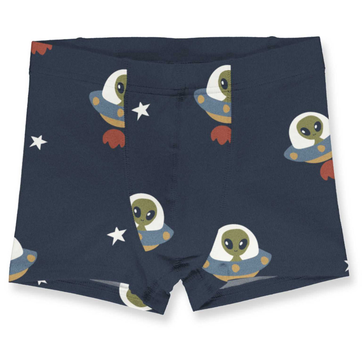 Maxomorra Boxer-Shorts, Ufo