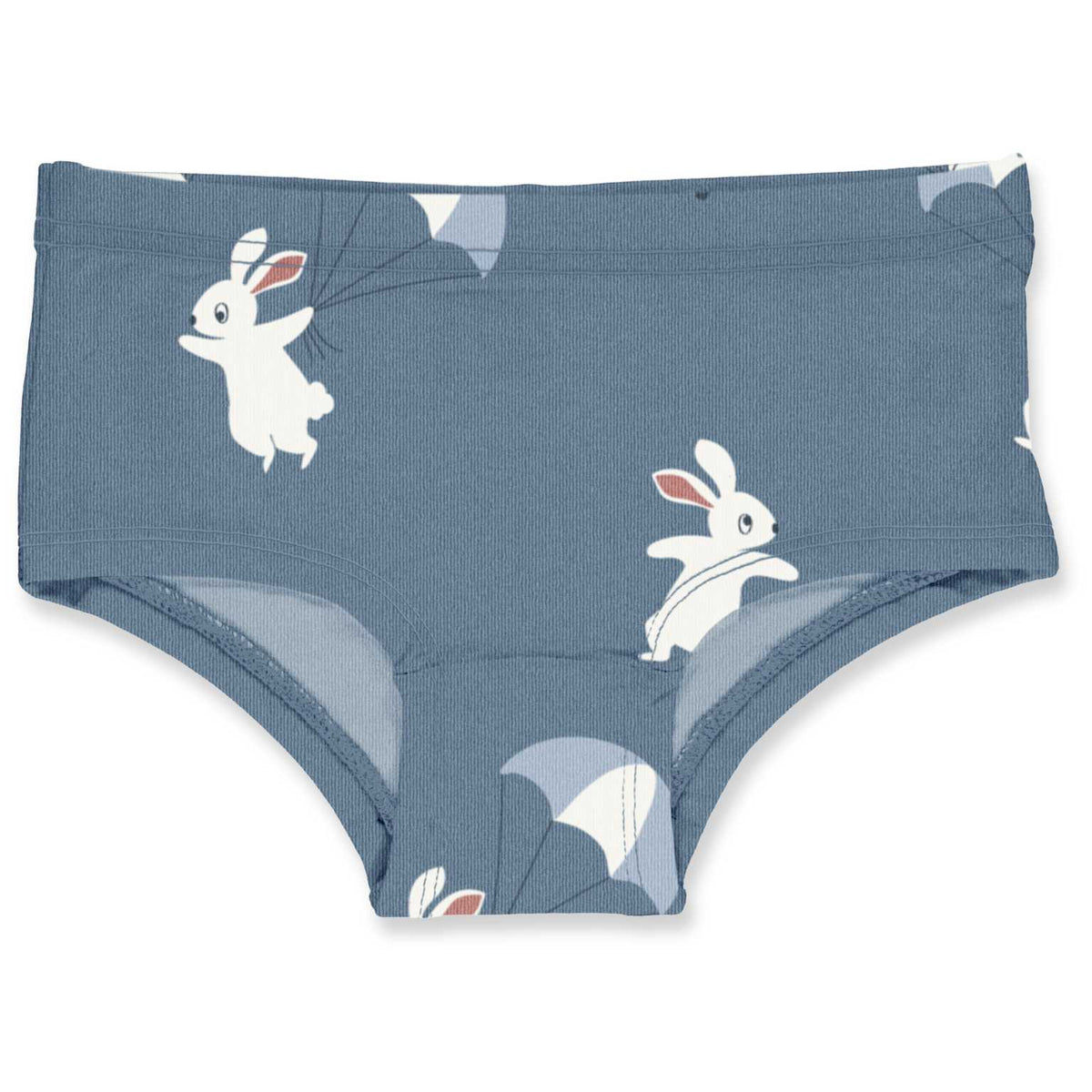 Maxomorra Briefs Hipsters, Hase