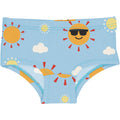 Maxomorra Briefs Hipsters, Sonne