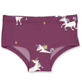 Maxomorra Briefs Hipsters, Einhorn