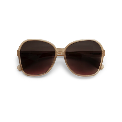 Have A Look Sonnenbrille Butterfly, Beige