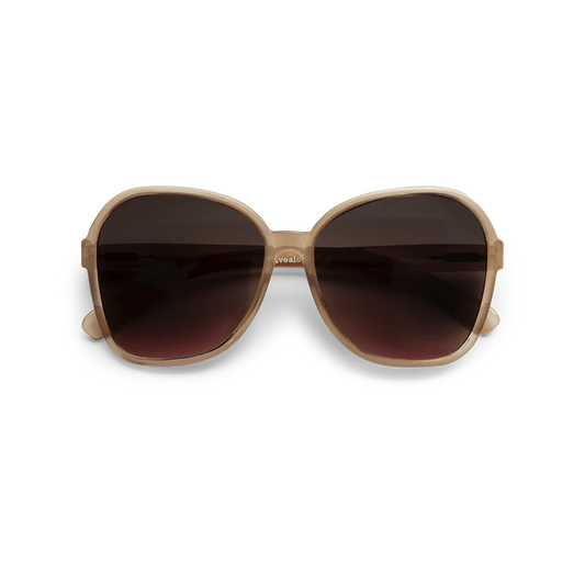 Have A Look Sonnenbrille Butterfly, Beige