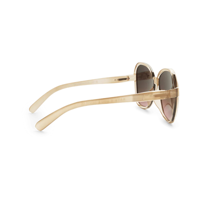 Have A Look Sonnenbrille Butterfly, Beige