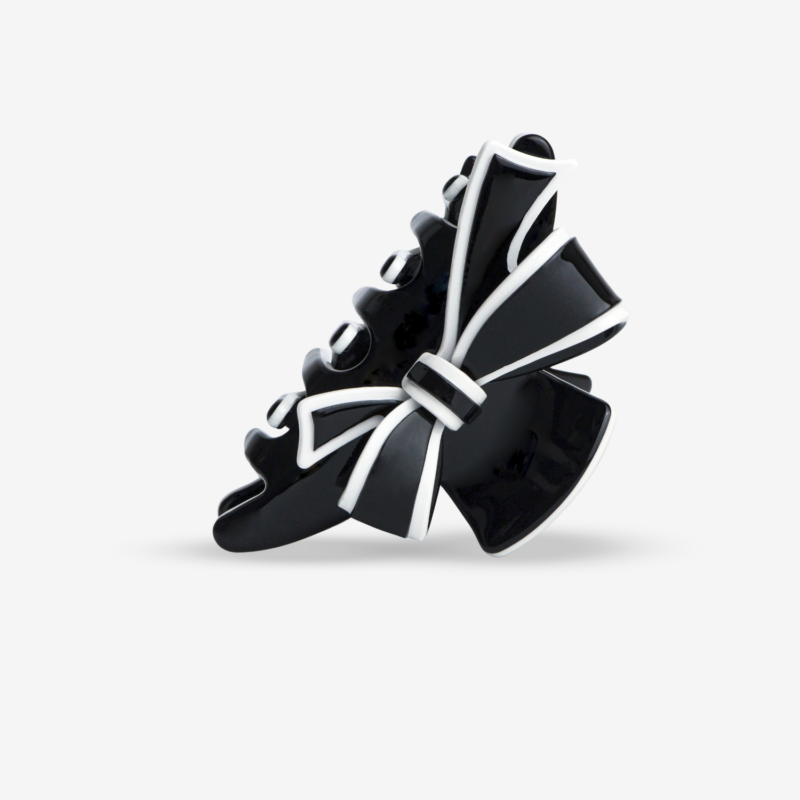 Sasstie Chérie Le Black