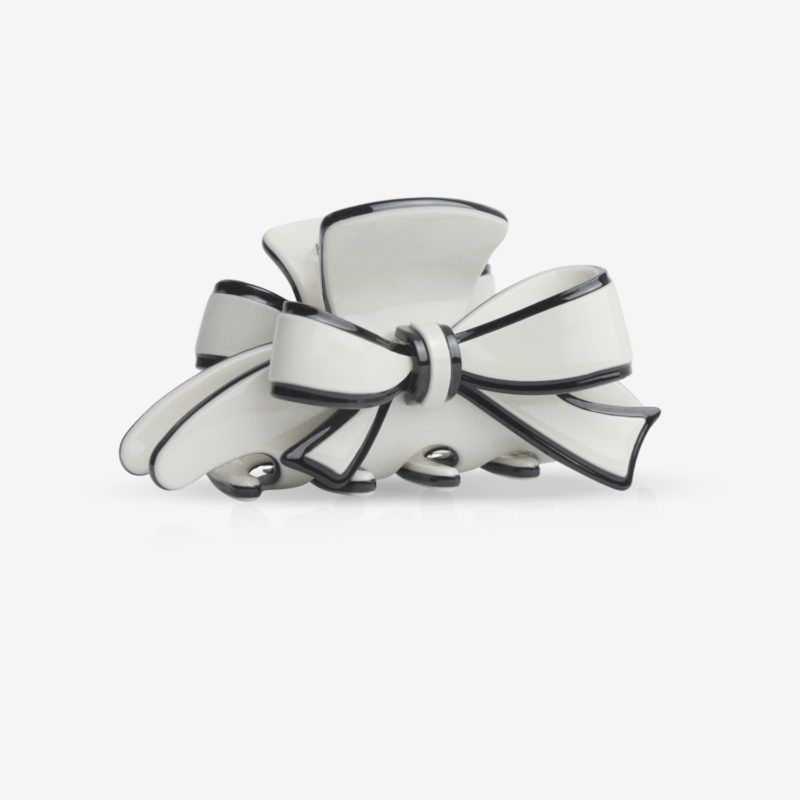 Sasstie Chérie Le White