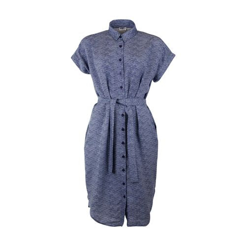 Chills&Fever Kleid Shari, Japan