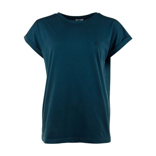 Chills&Fever Logo Shirt Fie, June Bug