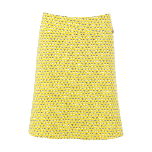 Chills&Fever Rock Delft Yellow