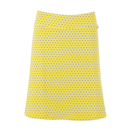 Chills&Fever Rock Delft Yellow