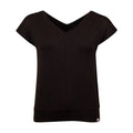 Chills&Fever Shirt Jacqueline, Black