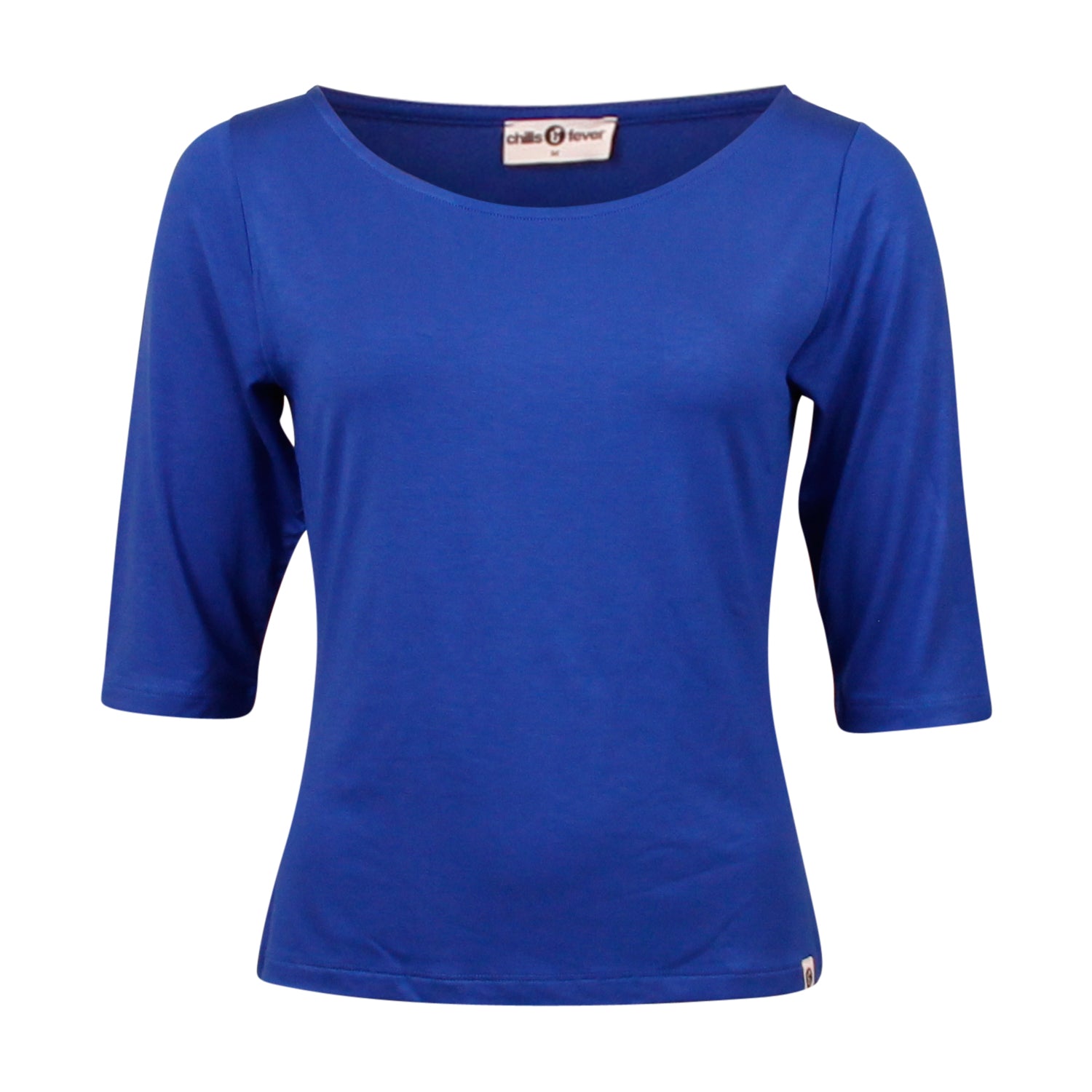 Chills&Fever Shirt Lina, Surf the Web