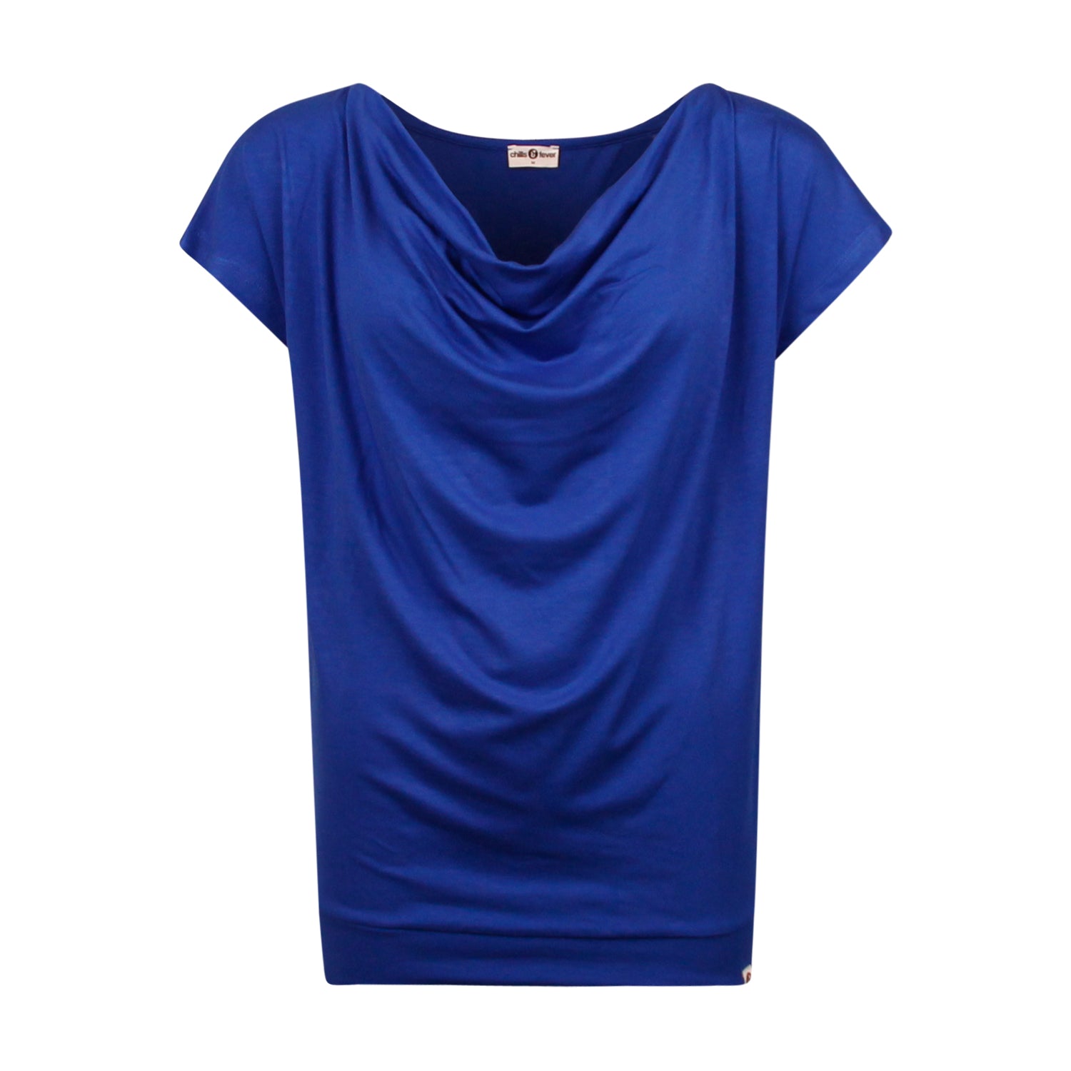 Chills&Fever Shirt Mimi Summer, Surf the Web