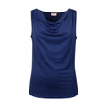 Chills&Fever Top Sally, Estate Blue