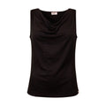 Chills&Fever Top Sally, Black