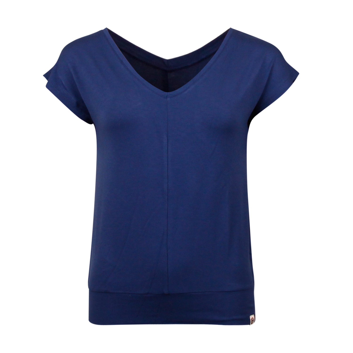 Chills&Fever Shirt Jacqueline, Estate Blue