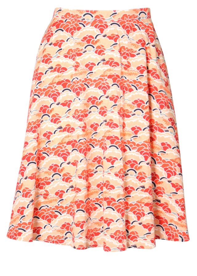 Circus Sommerrock Plume