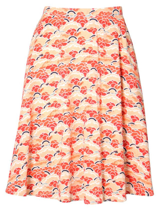 Circus Sommerrock Plume