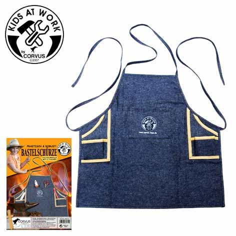 Bastelschürze