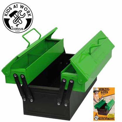 Großer Werkzeugkasten