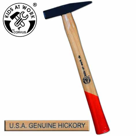 Hammer Hickory, Holz