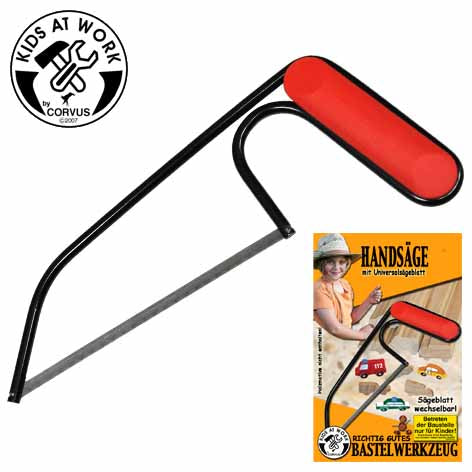 Handsäge