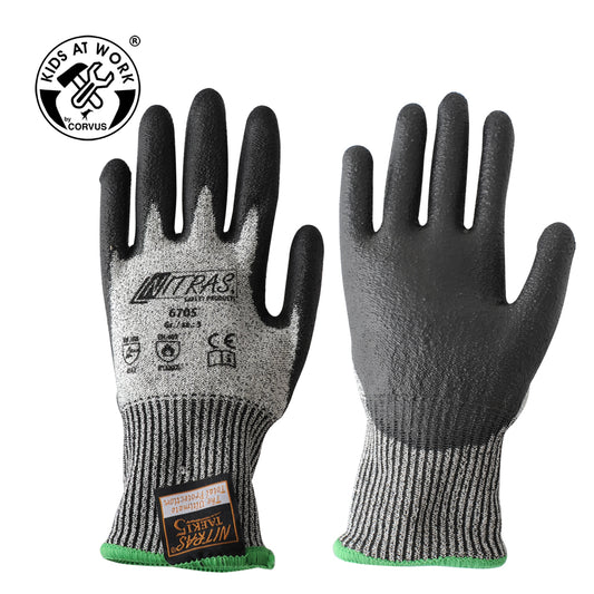 Schnitthemmende Handschuhe