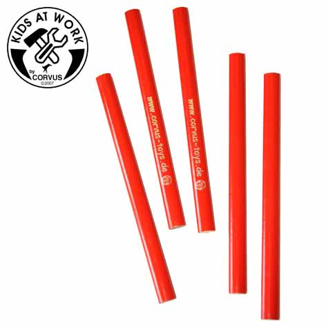 Corvus Zimmermanns-Bleistift