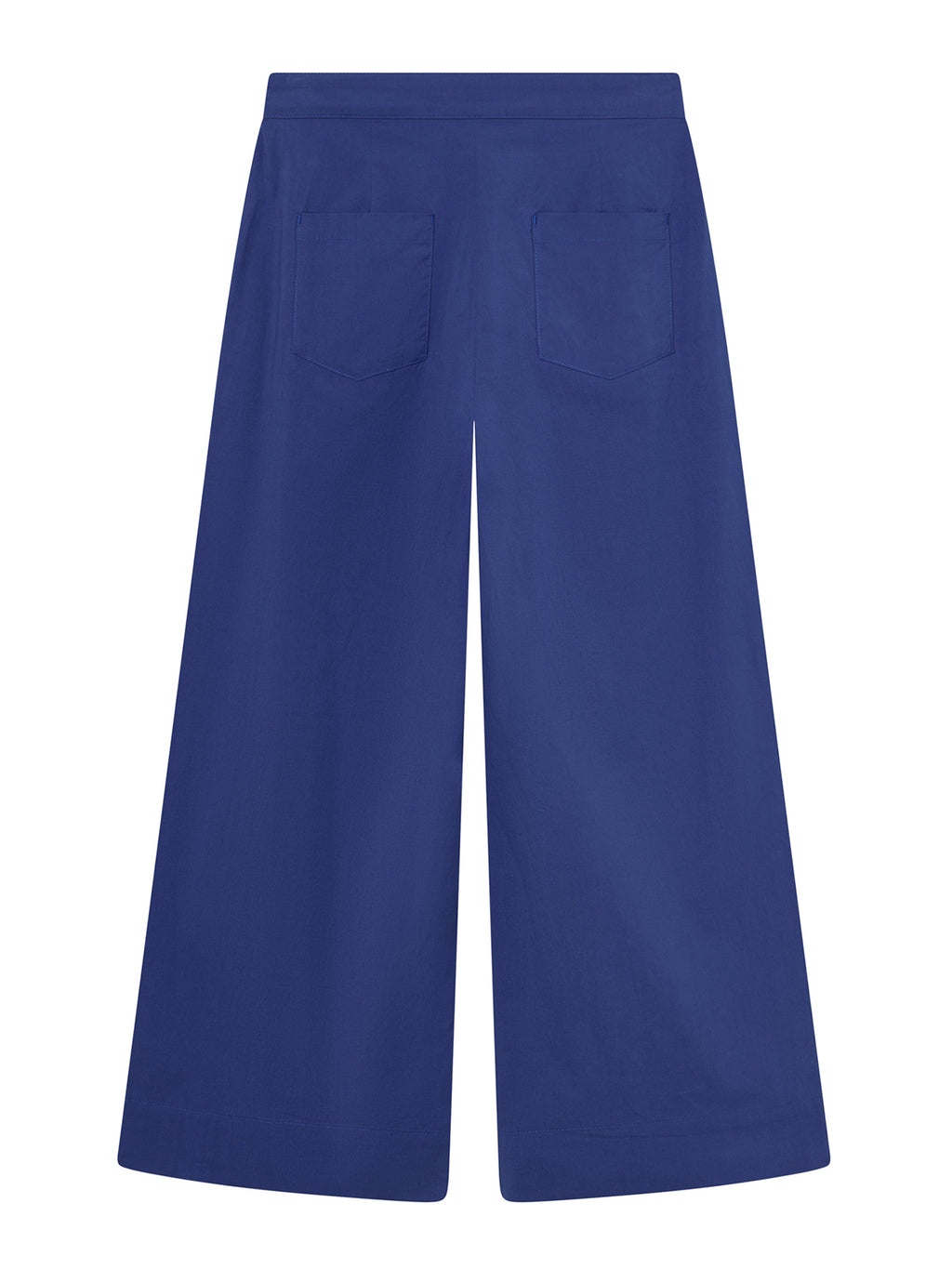 Mademoiselle Yéyé Cruise Culotte Trousers