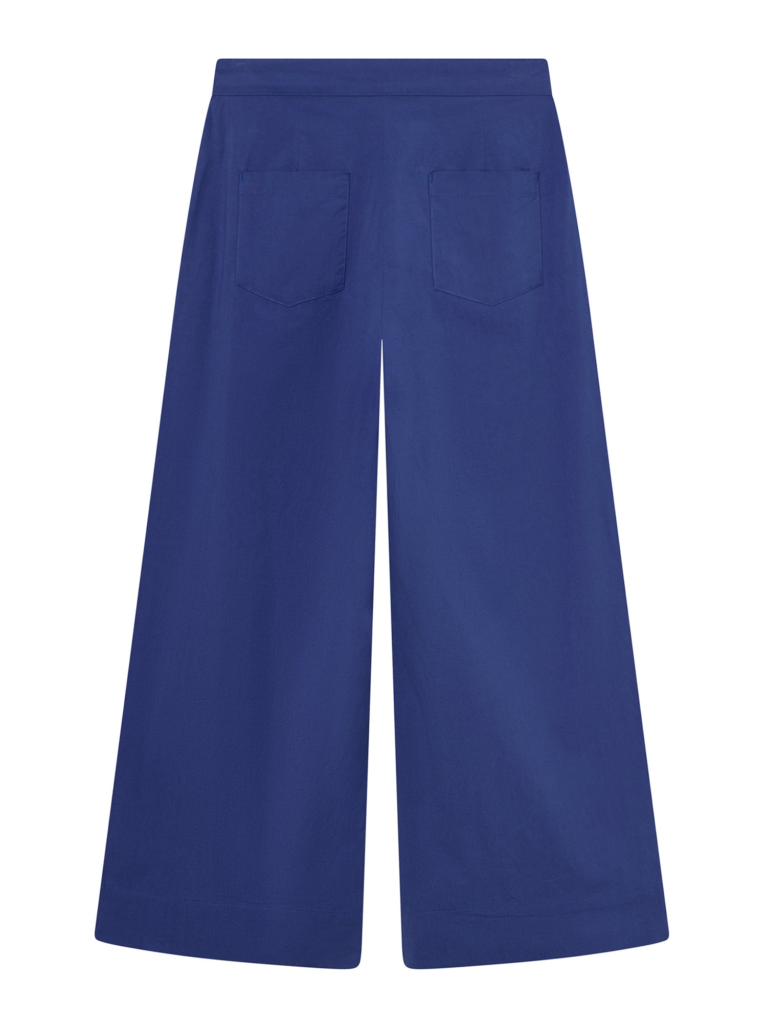 Mademoiselle Yéyé Cruise Culotte Trousers