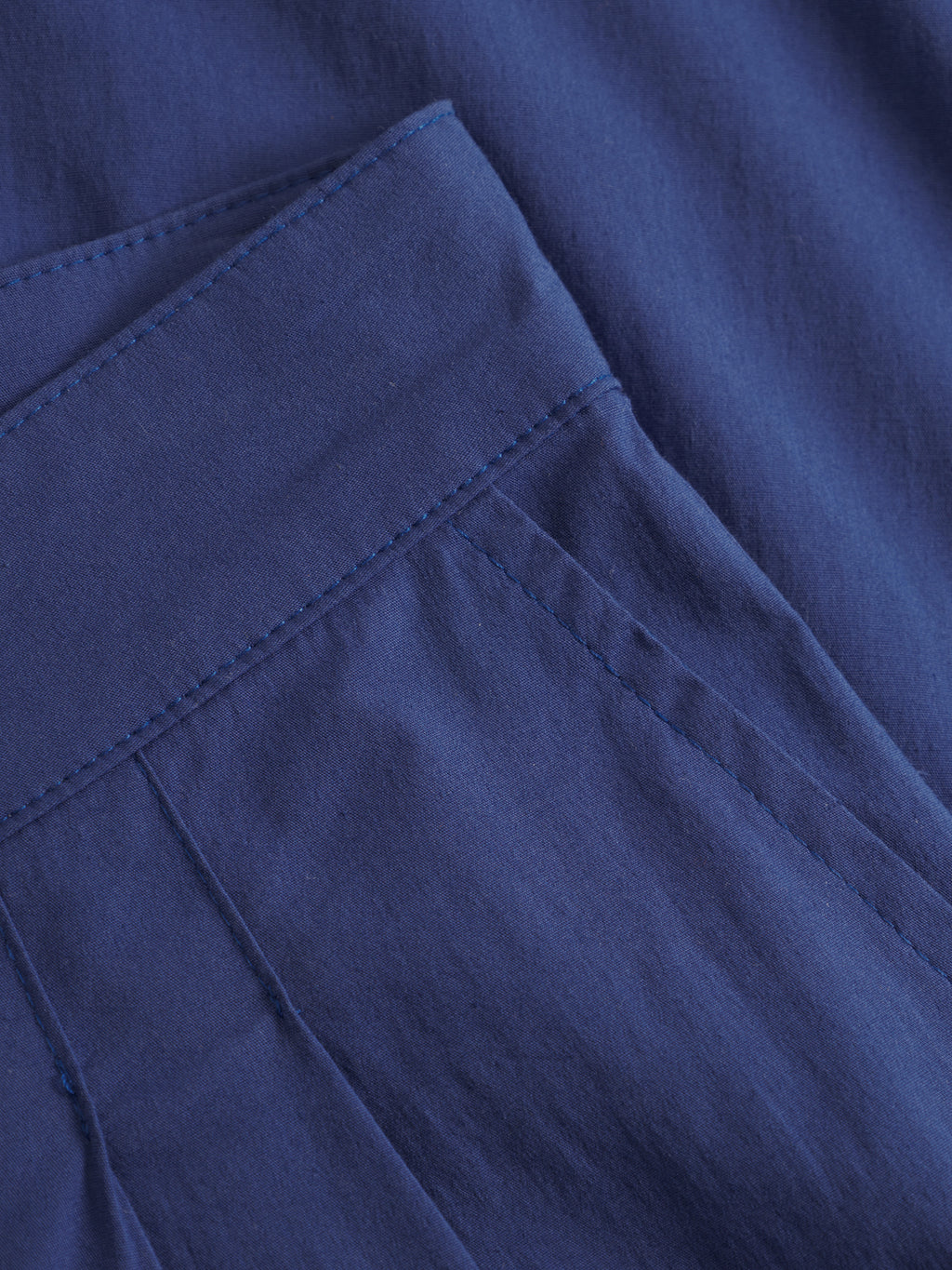 Mademoiselle Yéyé Cruise Culotte Trousers