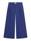 Mademoiselle Yéyé Cruise Culotte Trousers