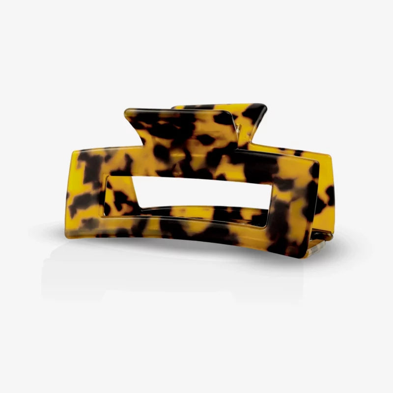 Sasstie Crush Dark Cheetah