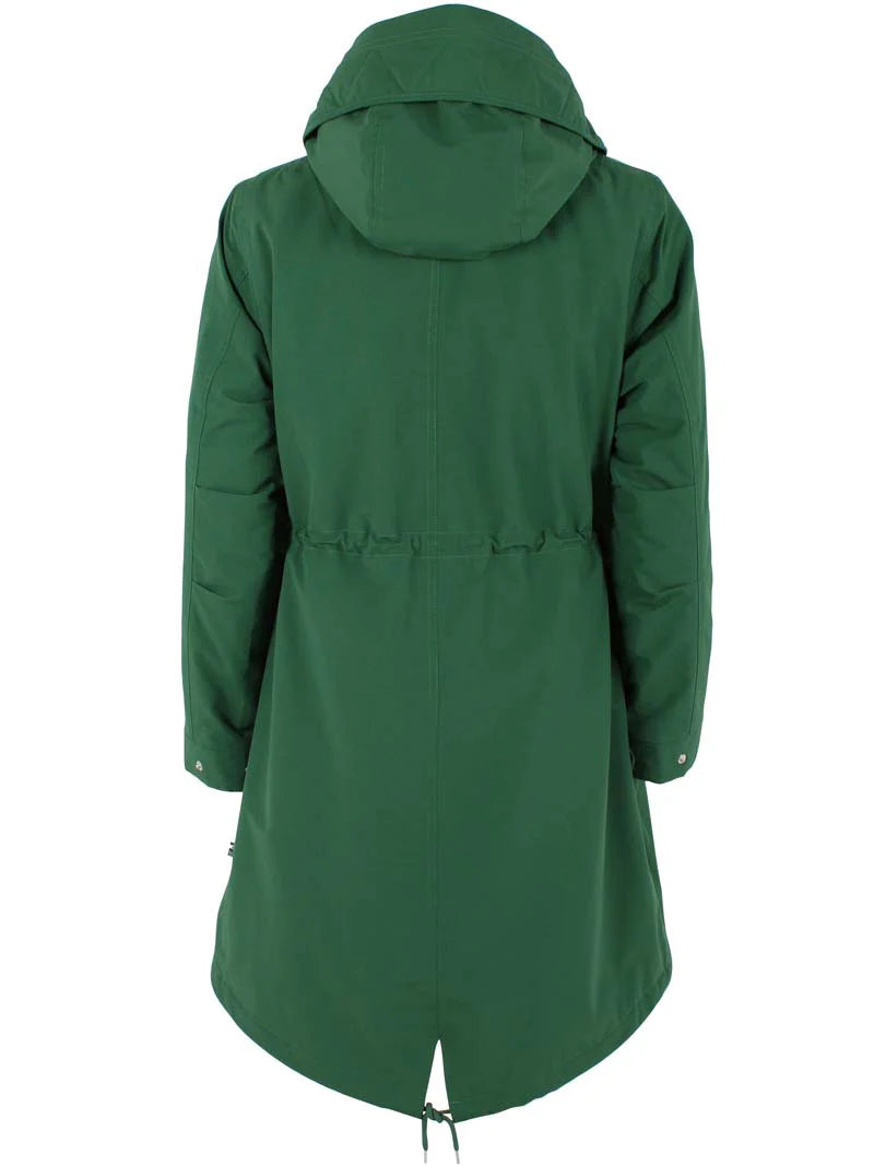 Danefae CPH DaneSvaneke Winterparka, DkPine