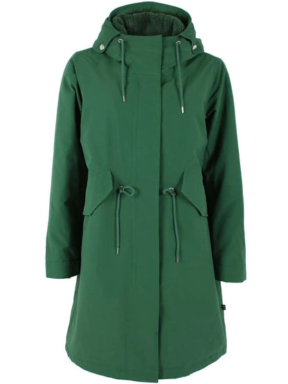 Danefae CPH DaneSvaneke Winterparka, DkPine