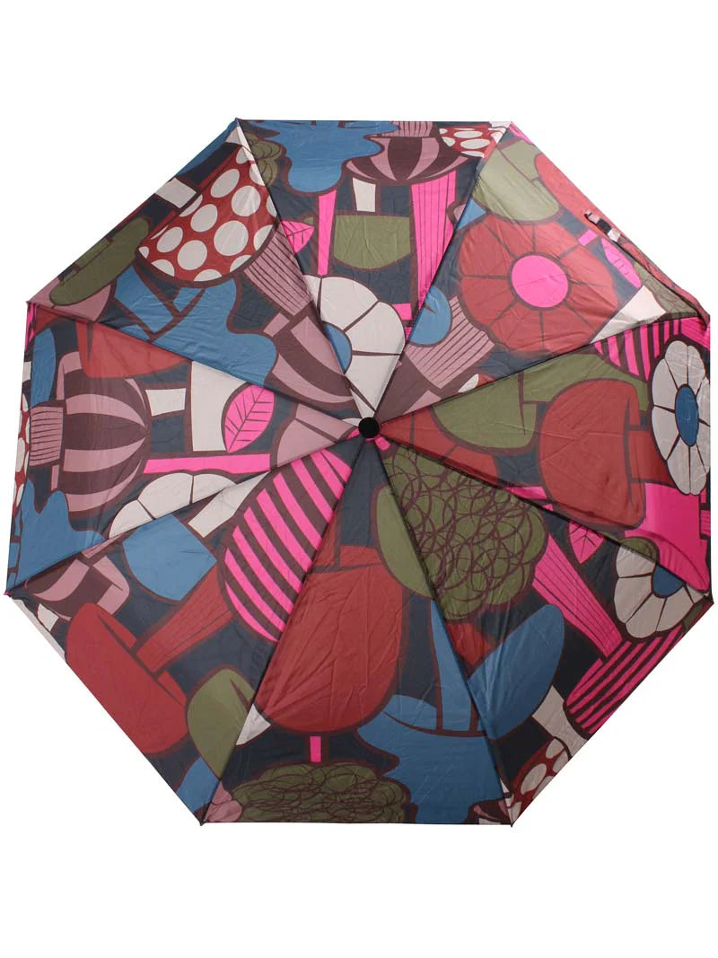 Danefae Danumbrella Regenschirm, Mykologi