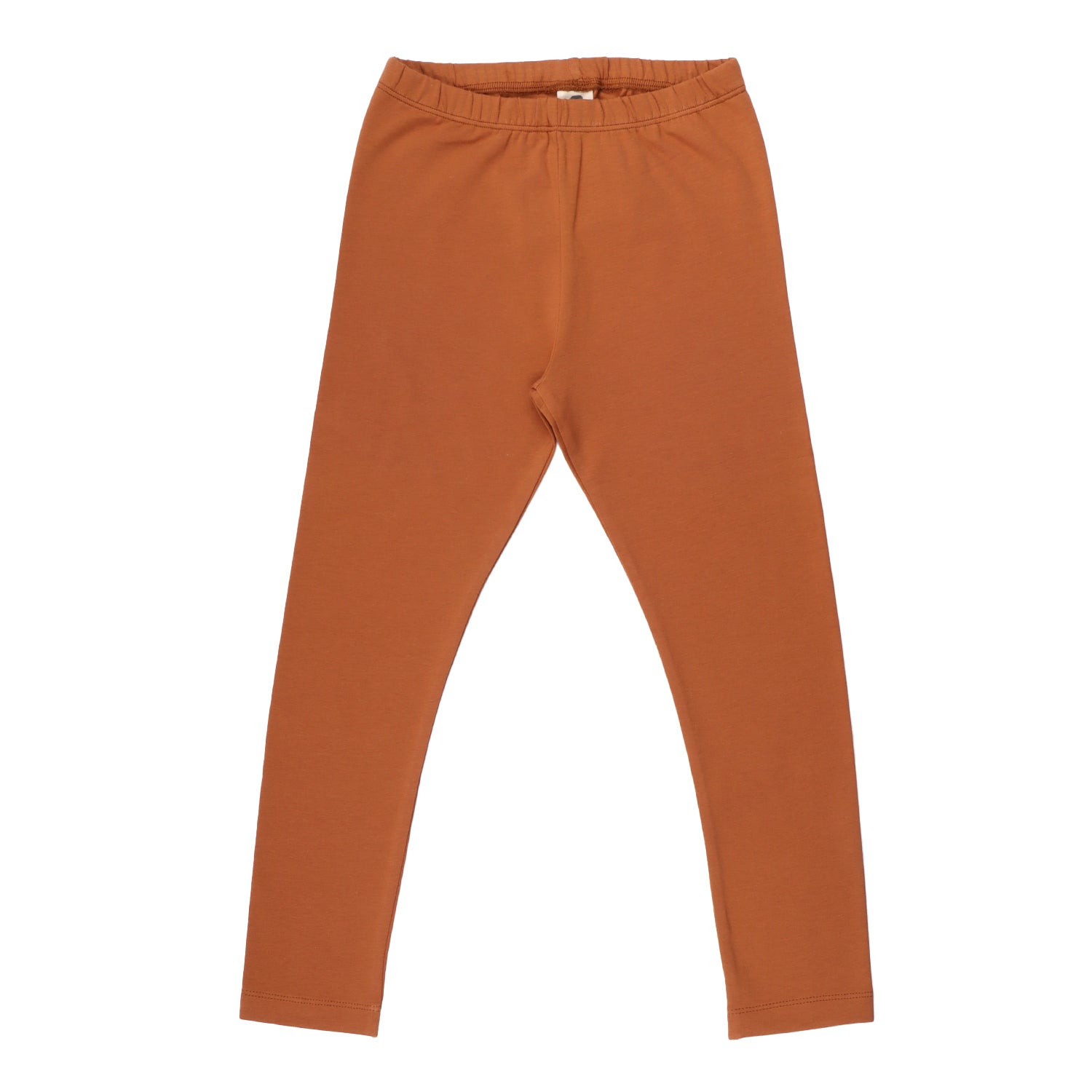 Walkiddy Leggings, Deep Brown