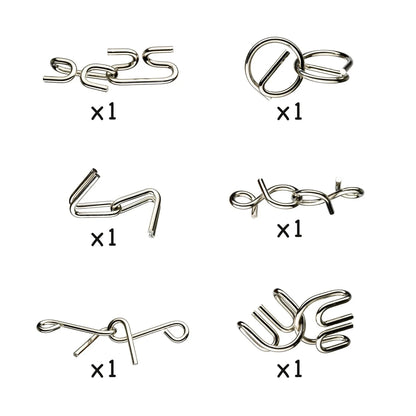 Djeco Knobelspiel Crazix