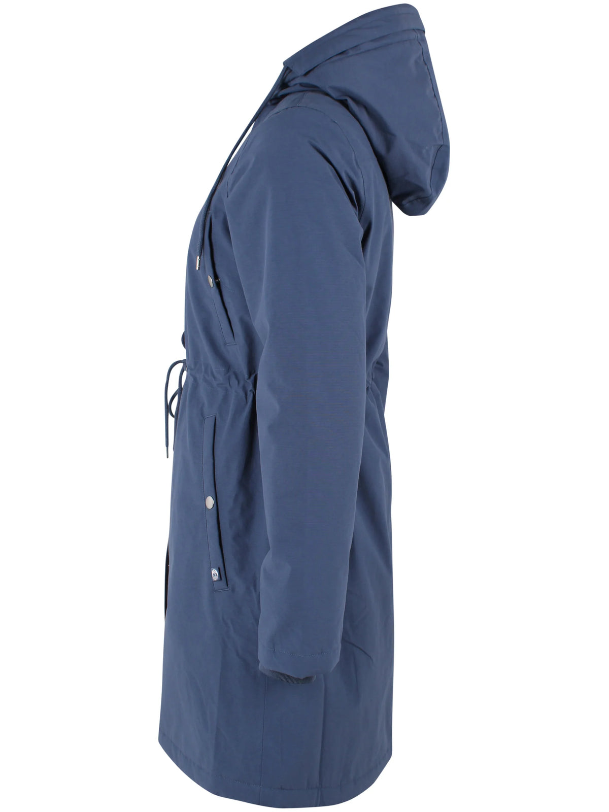 DanefaeCPH Winterparka DaneNora, Dk. GreyBlue