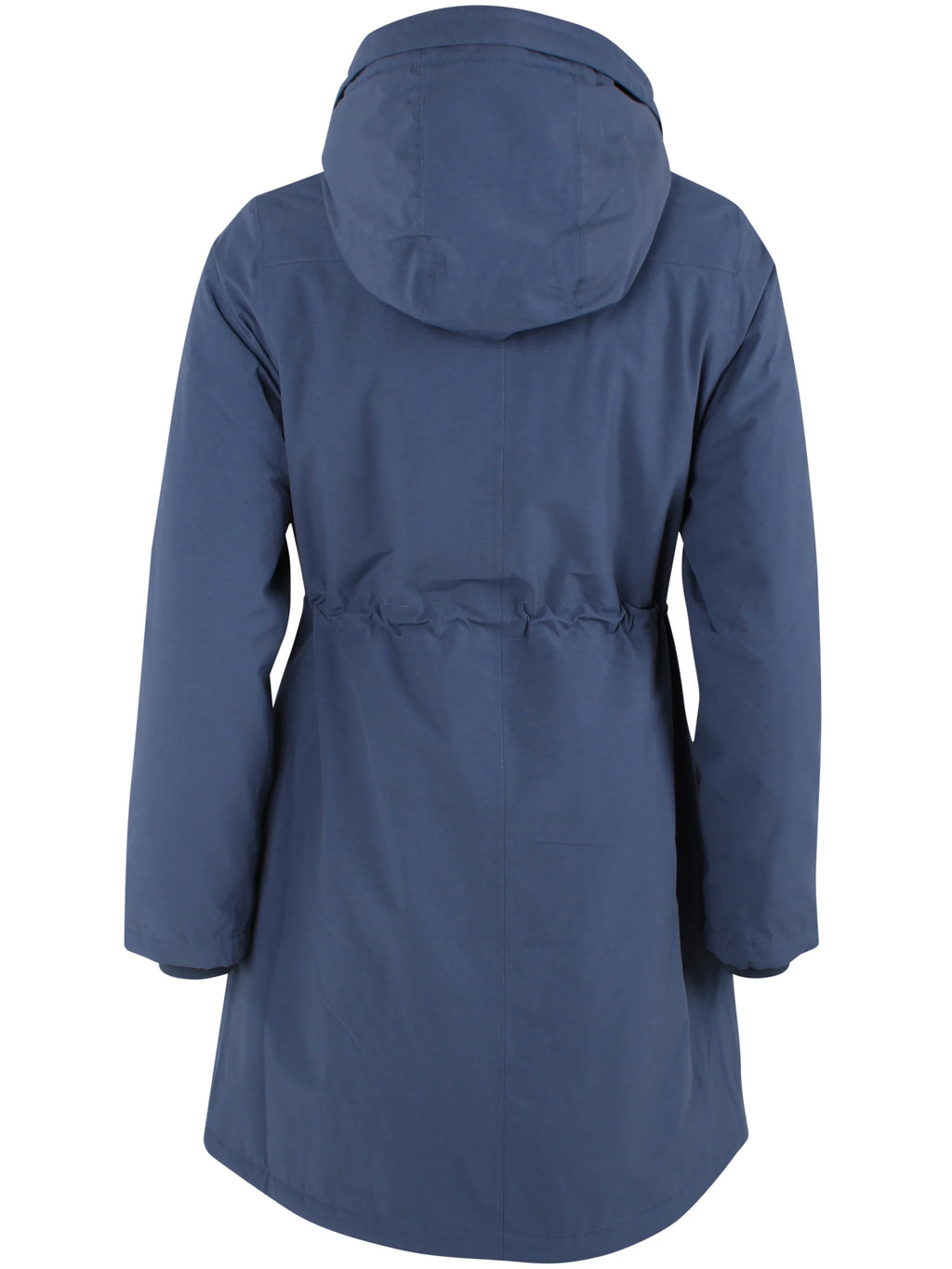DanefaeCPH Winterparka DaneNora, Dk. GreyBlue