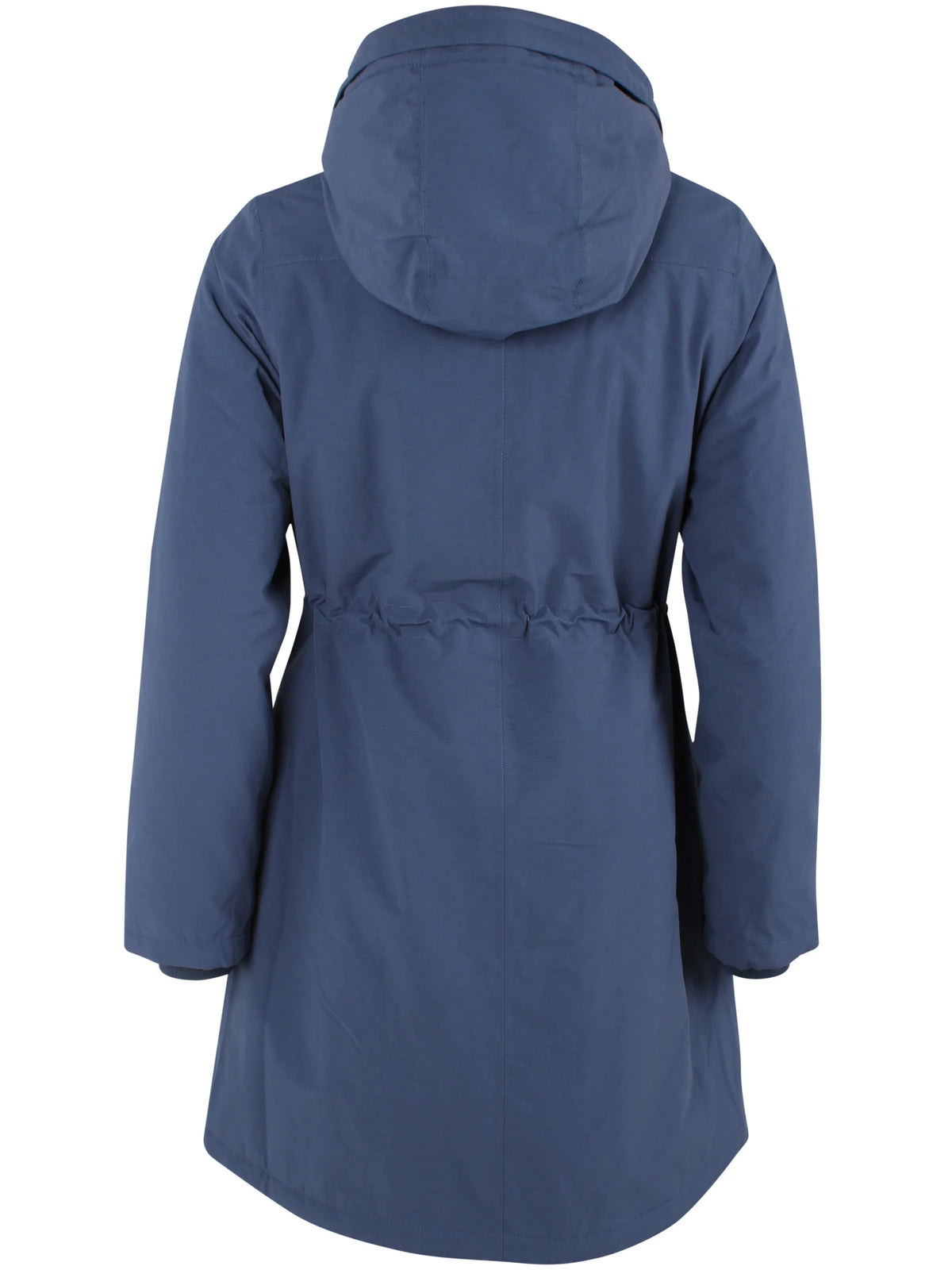 DanefaeCPH Winterparka DaneNora, Dk. GreyBlue
