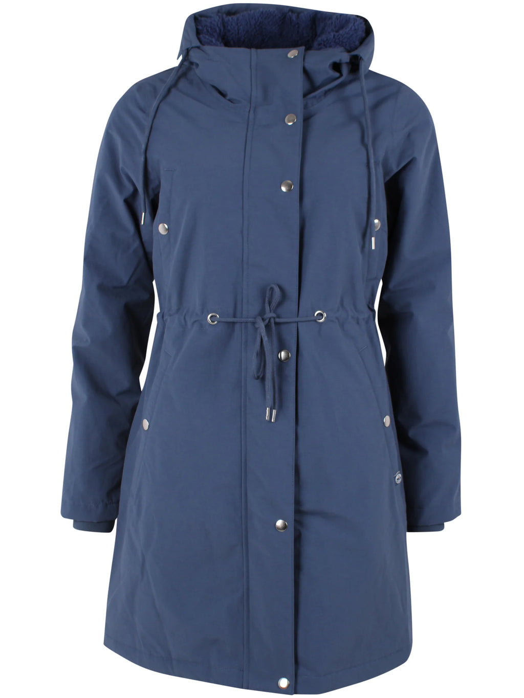 DanefaeCPH Winterparka DaneNora, Dk. GreyBlue