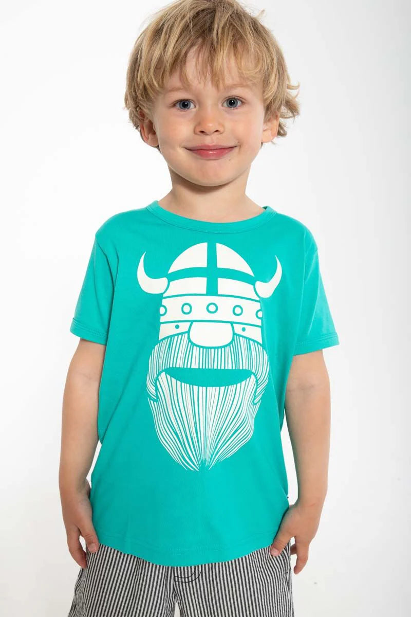 Danefae Danebasic Erik, Aqua