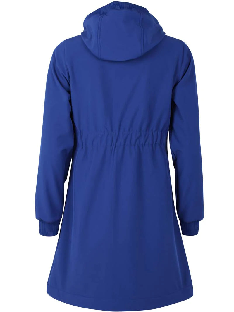 Danefae CPH Softshelljacke DaneJane, Deep Blue