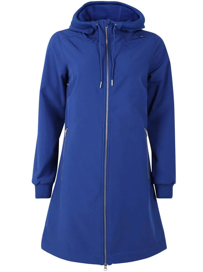 Danefae CPH Softshelljacke DaneJane, Deep Blue