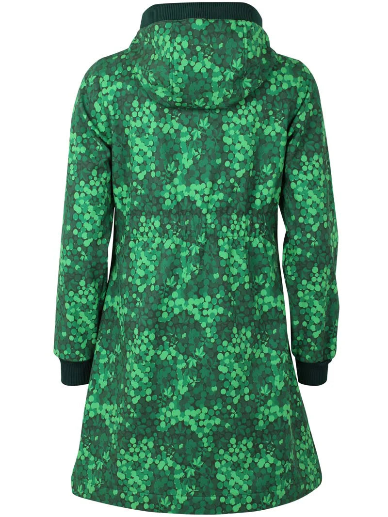 Danefae CPH Softshelljacke DaneJane, Green Berrygood