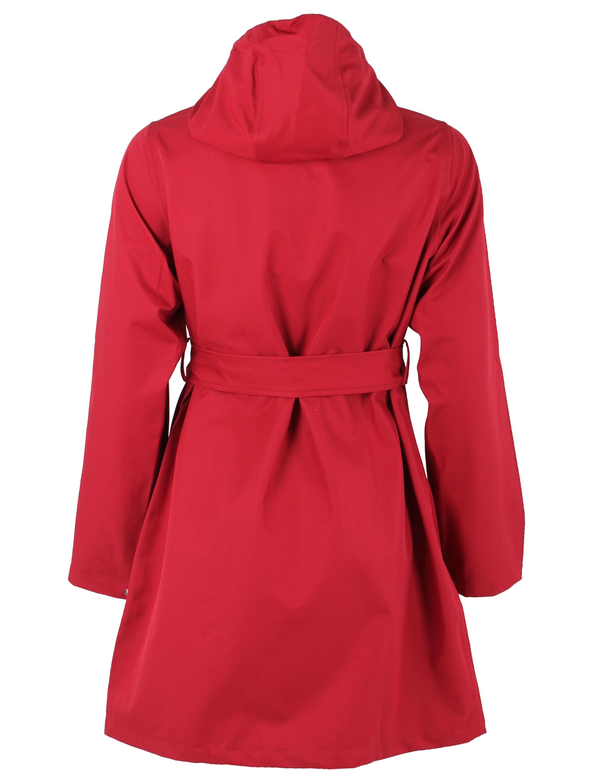 Danefae CPH Danerainlover Regenjacke, DarkRed