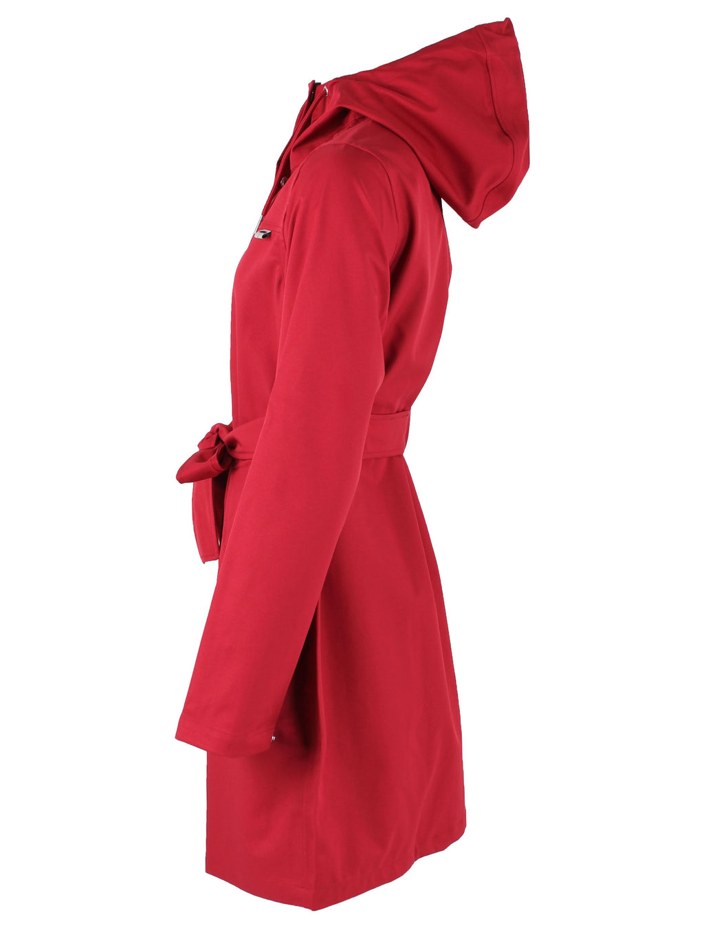Danefae CPH Danerainlover Regenjacke, DarkRed