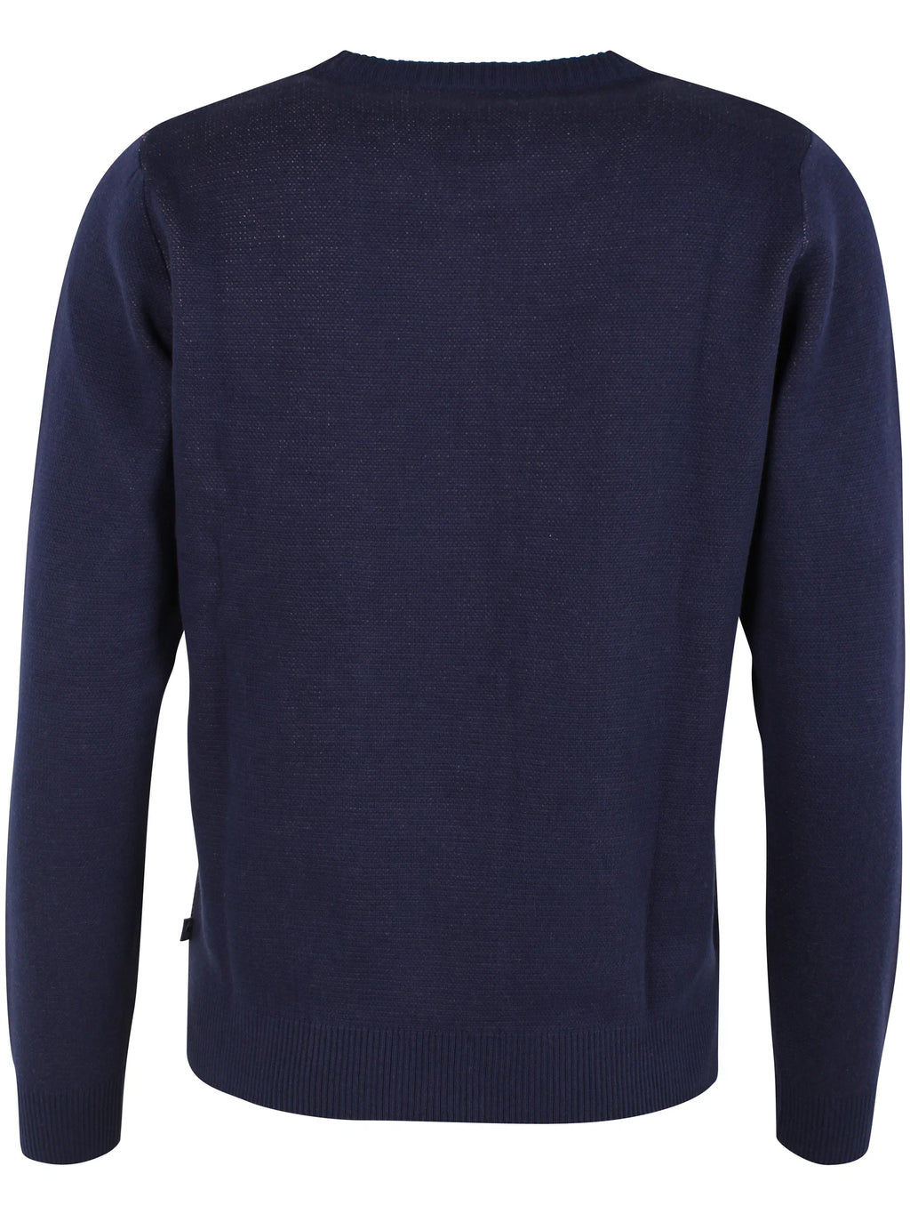 DanefaeCPH Danepearly Sweater Navy, Bird