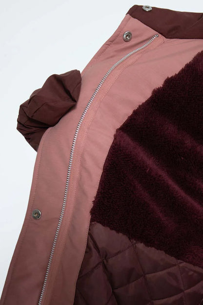 Danefae CPH DaneSvaneke Winterparka, Multi